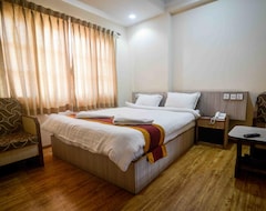 Oyo 789 Hotel Shivam Plaza (Kathmandu, Nepal)