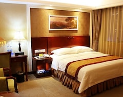 Vienna Hotel Dongguan Songshan Lake (Dongguan, Kina)