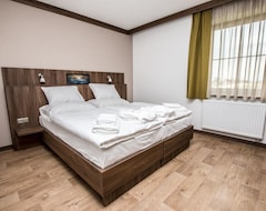 Cijela kuća/apartman Wellness Penzion Medlicky (Švábov, Češka Republika)