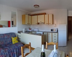 Hele huset/lejligheden Apartment Escudos In PeÑiscola - 5 Persons, 2 Bedrooms (Peñíscola, Spanien)
