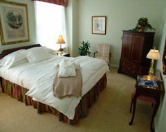 Hotel The Tidewater Inn (Easton, USA)