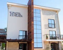 Hotel Helada (Tivat, Montenegro)