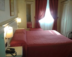 Hotel Galimberti (Torino, Italien)