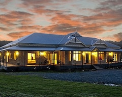 Bed & Breakfast Tallawarra Homestead (Drouin, Australija)