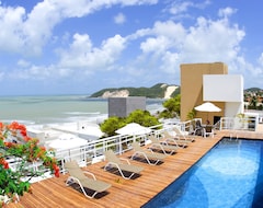 Khách sạn Vip Praia Hotel (Natal, Brazil)