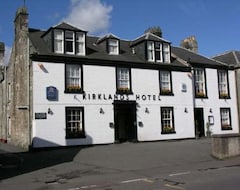 The Kirklands Hotel & Restaurant (Kinross, United Kingdom)