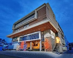 Khách sạn Ma Grand (Karaikudi, Ấn Độ)