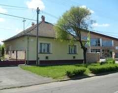 Koko talo/asunto Tóth Lajos (Hajduszoboszlo, Unkari)