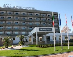 Palace Hotel Zingonia (Verdellino, Italy)