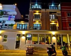 Hotel Noble House Patong (Patong Beach, Tailandia)