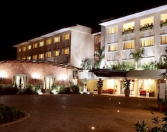 Khách sạn Hotel Semiramide Palace (Castellana Grotte, Ý)