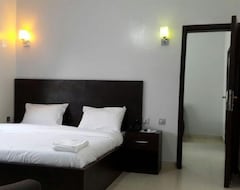 Habitat Hotel and Resort (Port Harcourt, Nigerija)