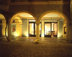 Hotel Aracoeli (Orta San Giulio, İtalya)