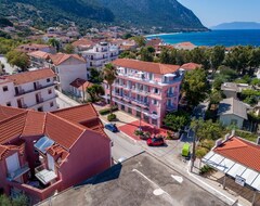 Hotelli Anemos Studios & Apartments (Poros, Kreikka)