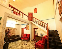 Hotel Ecogreen Homestay (Thrissur, Indija)