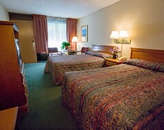 Hotel Governor' s Inn (Williamsburg, Sjedinjene Američke Države)