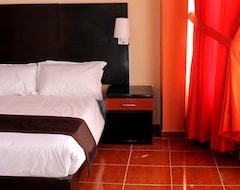 Hotel 360 Spa (Huancayo, Perú)