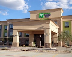Holiday Inn Express and Suites Lubbock South, an IHG Hotel (Lubbock, USA)