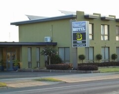 Otway Gate Motel (Colac, Úc)