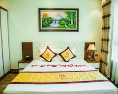 Bacninh Harmony Hotel (Bac Ninh, Vijetnam)