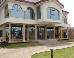Hotel Sancta Maria (Lomé, Togo)