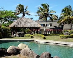 Hotelli Malaqereqere Villas (Sigatoka, Fidži)