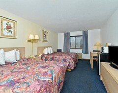 Khách sạn Americas Best Value Inn, Champaign Il (Champaign, Hoa Kỳ)