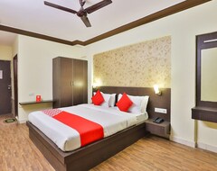 OYO 18292 Hotel Ashoka International (Surat, Indija)