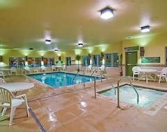 Holiday Inn & Suites - Barstow, An Ihg Hotel (Barstow, USA)