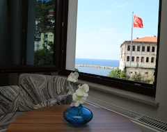 Bed & Breakfast Lonca Butik Hotel (Giresun, Turkey)