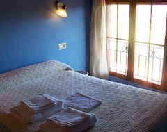 Cijela kuća/apartman Casa del Herrero (Mogarraz, Španjolska)