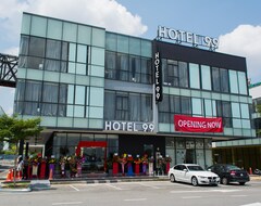 Hotel 99 Sepang Klia (Kuala Lumpur, Malaysia)