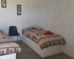 Grunau Country Hotel (Karasburg, Namibia)