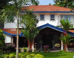 Khách sạn Euro Star Hotel (Negombo, Sri Lanka)