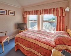 Hotel Channel View (Shanklin, Storbritannien)