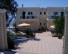 Aparthotel Studios Nikolaou (Parga, Grčka)