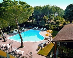 Hotelli Hotel Duca della Corgna (Castiglione del Lago, Italia)