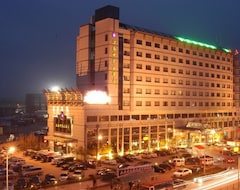 Khách sạn Grand Jiangnan Jiadi Hotel (Yongkang, Trung Quốc)