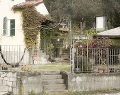 Casa rural All'Isola che non c'è (La Spezia, İtalya)