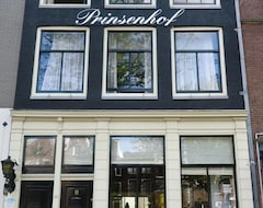 Oda ve Kahvaltı Prinsenhof (Amsterdam, Hollanda)
