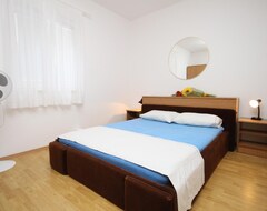 Hotelli Apartments 6907 Makarska, Brela (Brela, Kroatia)