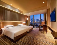 Khách sạn Hyatt Regency Chongqing Hotel (Trùng Khánh, Trung Quốc)