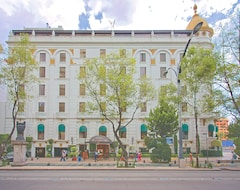 Hotel Ayenda Imperial Reforma (Mexico City, Mexico)