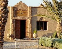 Hotel Tifina Caravanserail D'Arfoud (Erfoud, Maroko)