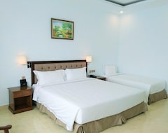 Resort/Odmaralište Paracel Resort Hai Tien (Thanh Hoa, Vijetnam)