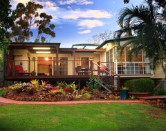 Toàn bộ căn nhà/căn hộ Lindsay Cottage - Your Home Away From Home (Buderim, Úc)