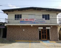Hotel Sol Del Este (Panama City, Panama)