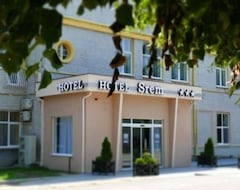 Hotel Srem (Sremska Mitrovica, Serbien)