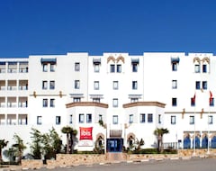 Hotel Senator Fnideq (Fnideq, Morocco)
