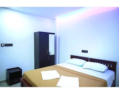 Khách sạn Relax Inn (Kochi, Ấn Độ)